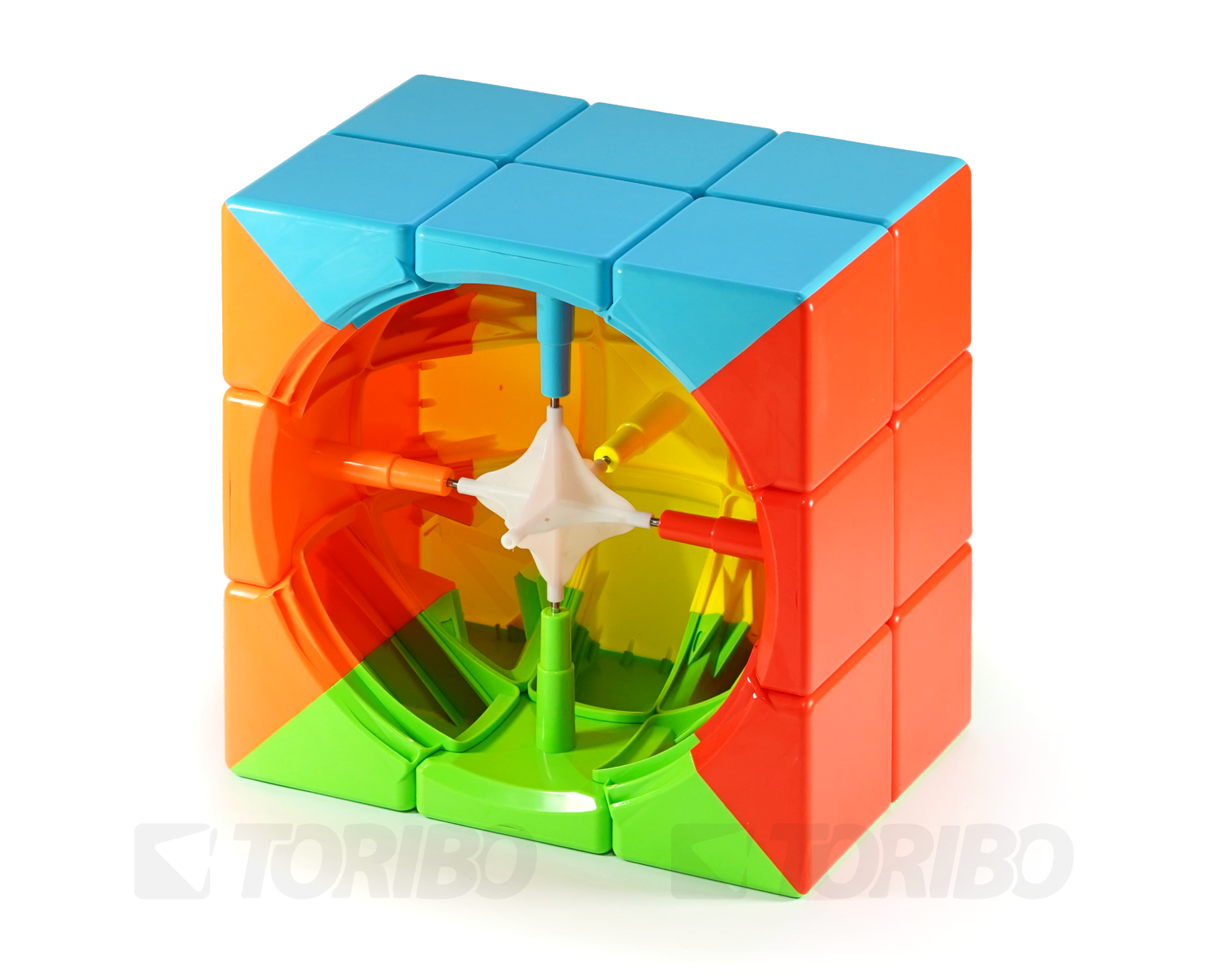 triboxストア / DianSheng Googol Cube 34.8cm triboxストア / DianSheng Googol Cube 34.8cm
